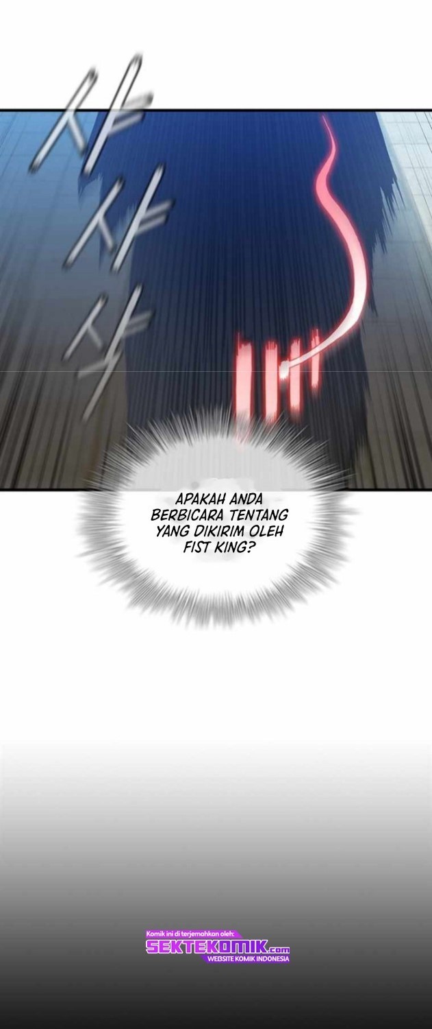 Sinsu Jeil Sword Chapter 77 Gambar 19