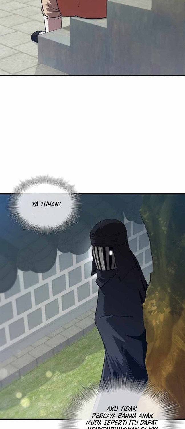 Sinsu Jeil Sword Chapter 77 Gambar 27