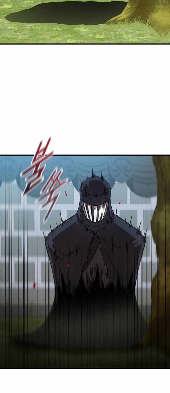 Sinsu Jeil Sword Chapter 77 Gambar 39