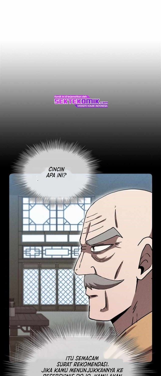 Sinsu Jeil Sword Chapter 77 Gambar 60