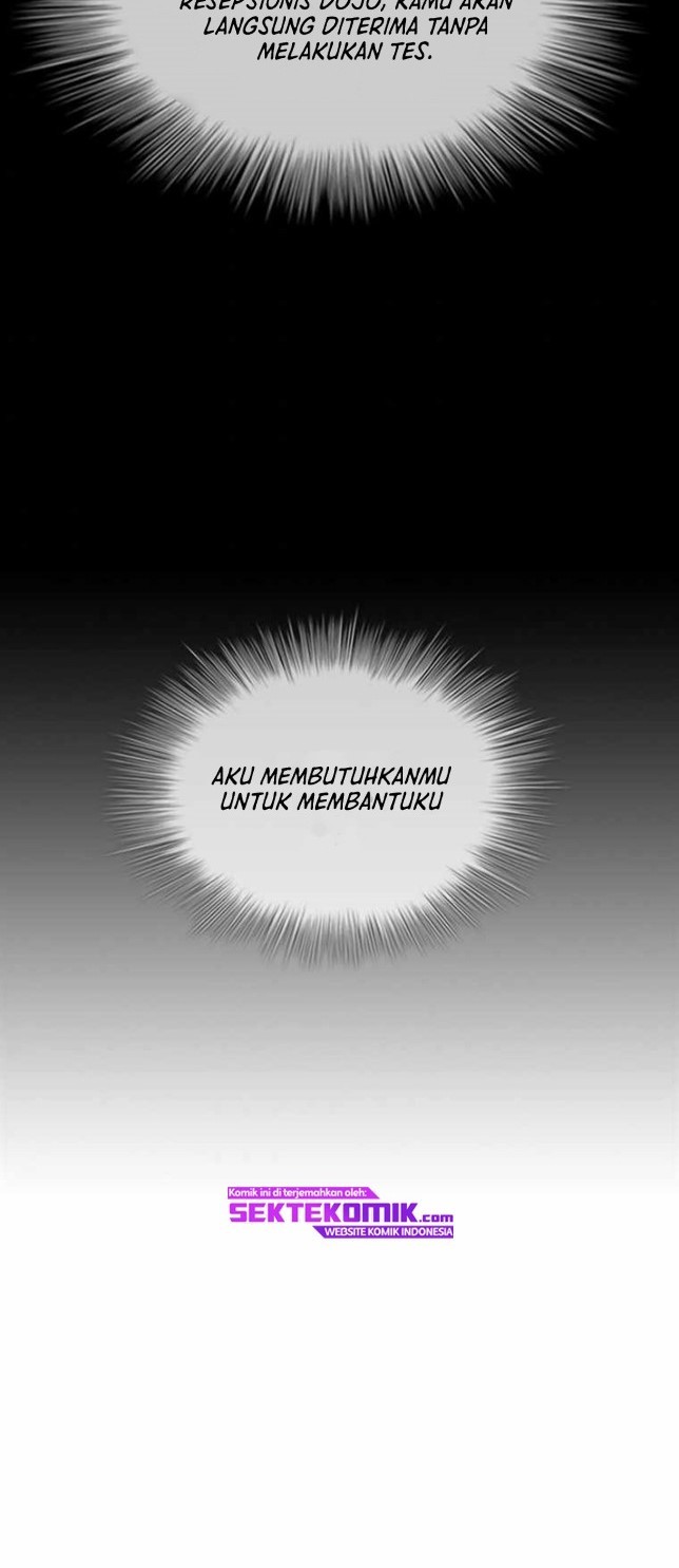 Sinsu Jeil Sword Chapter 77 Gambar 61