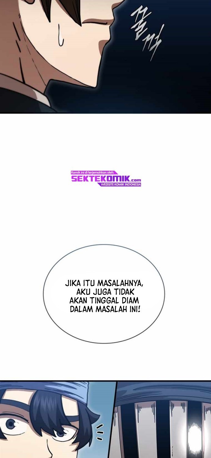 Sinsu Jeil Sword Chapter 77 Gambar 66