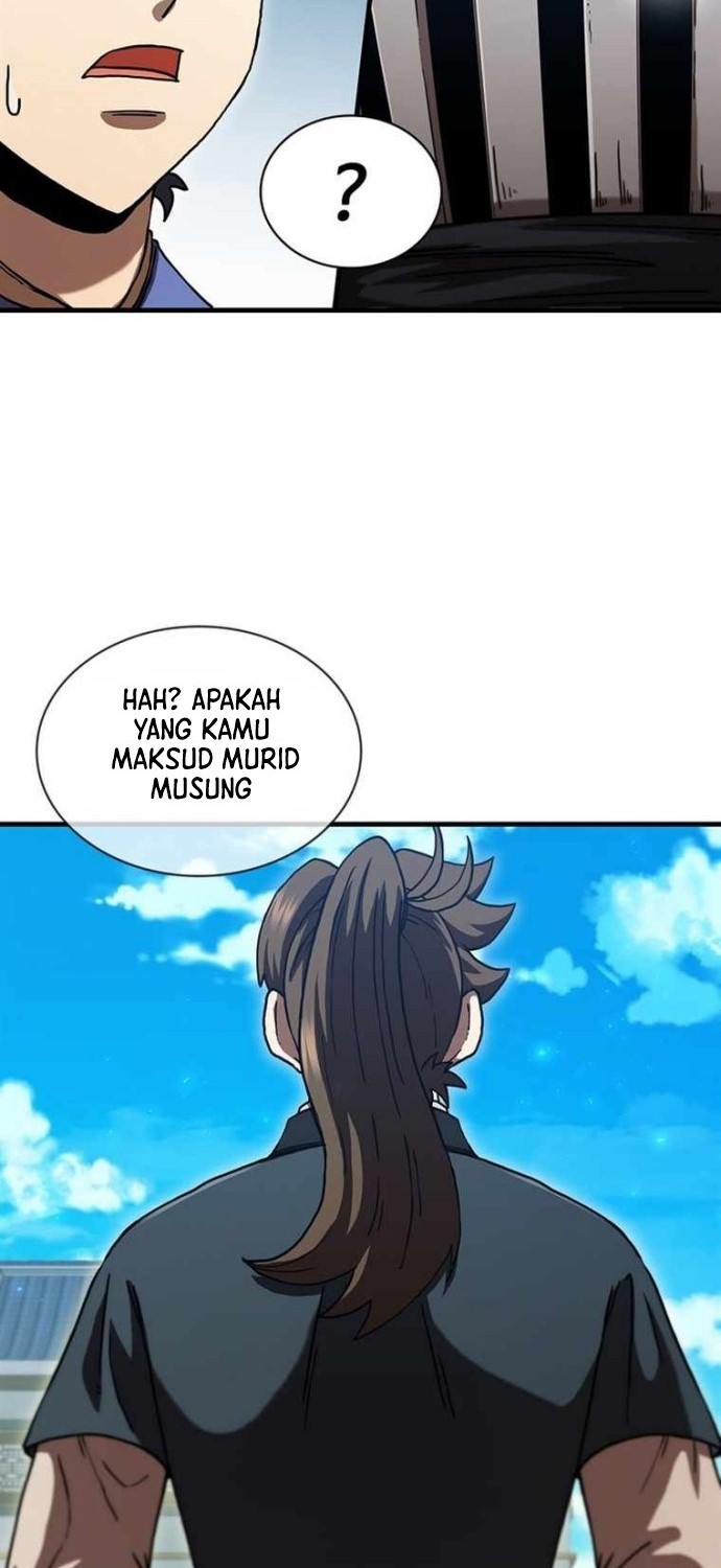 Sinsu Jeil Sword Chapter 77 Gambar 67