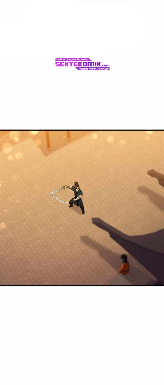 Sinsu Jeil Sword Chapter 78 Gambar 2