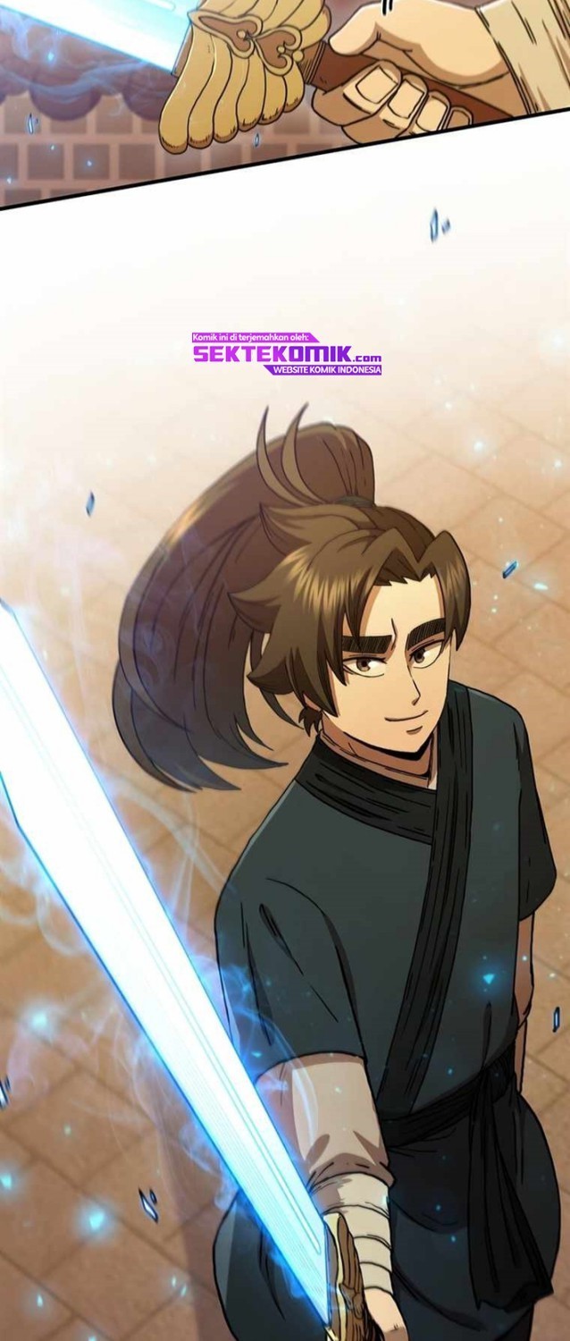 Sinsu Jeil Sword Chapter 78 Gambar 14