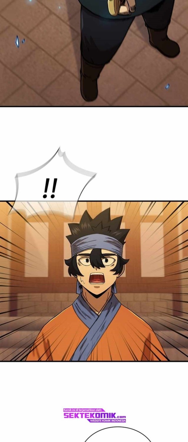 Sinsu Jeil Sword Chapter 78 Gambar 15