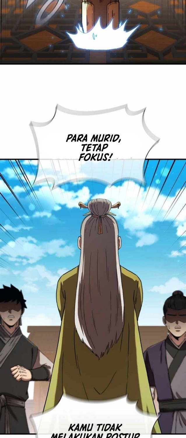 Sinsu Jeil Sword Chapter 78 Gambar 20