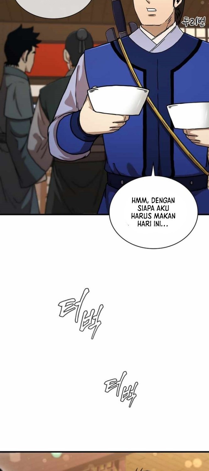 Sinsu Jeil Sword Chapter 78 Gambar 37