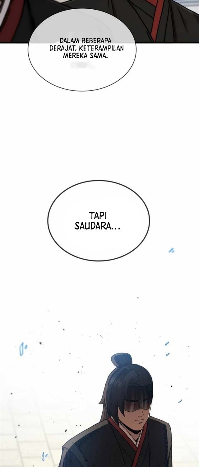 Sinsu Jeil Sword Chapter 78 Gambar 52