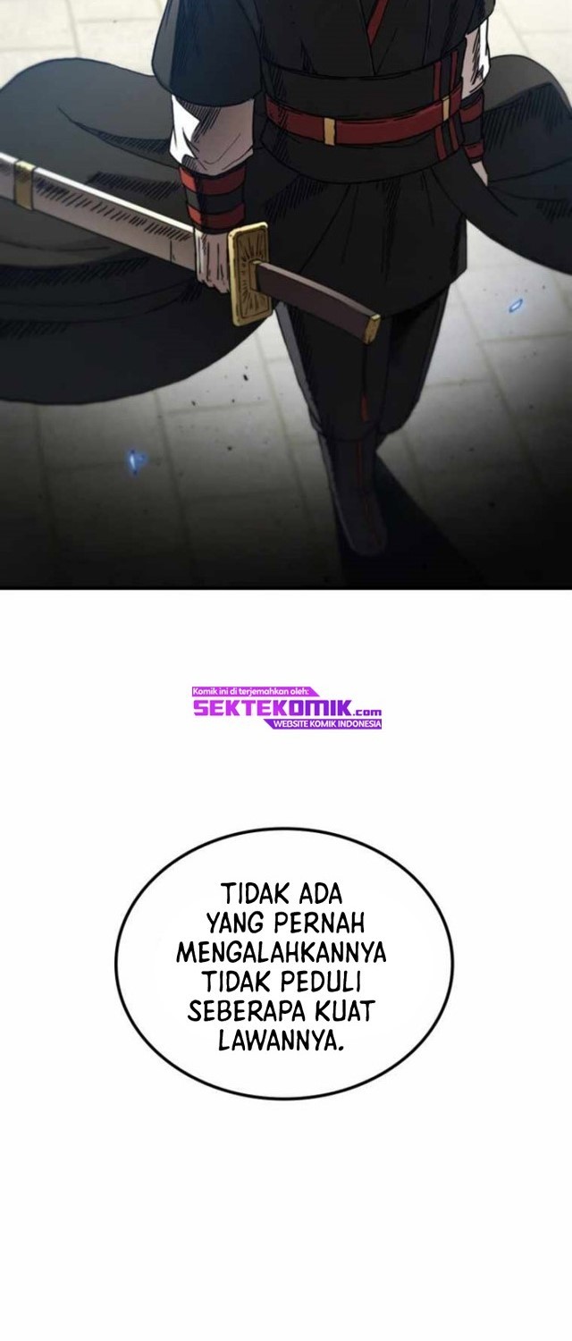 Sinsu Jeil Sword Chapter 78 Gambar 53