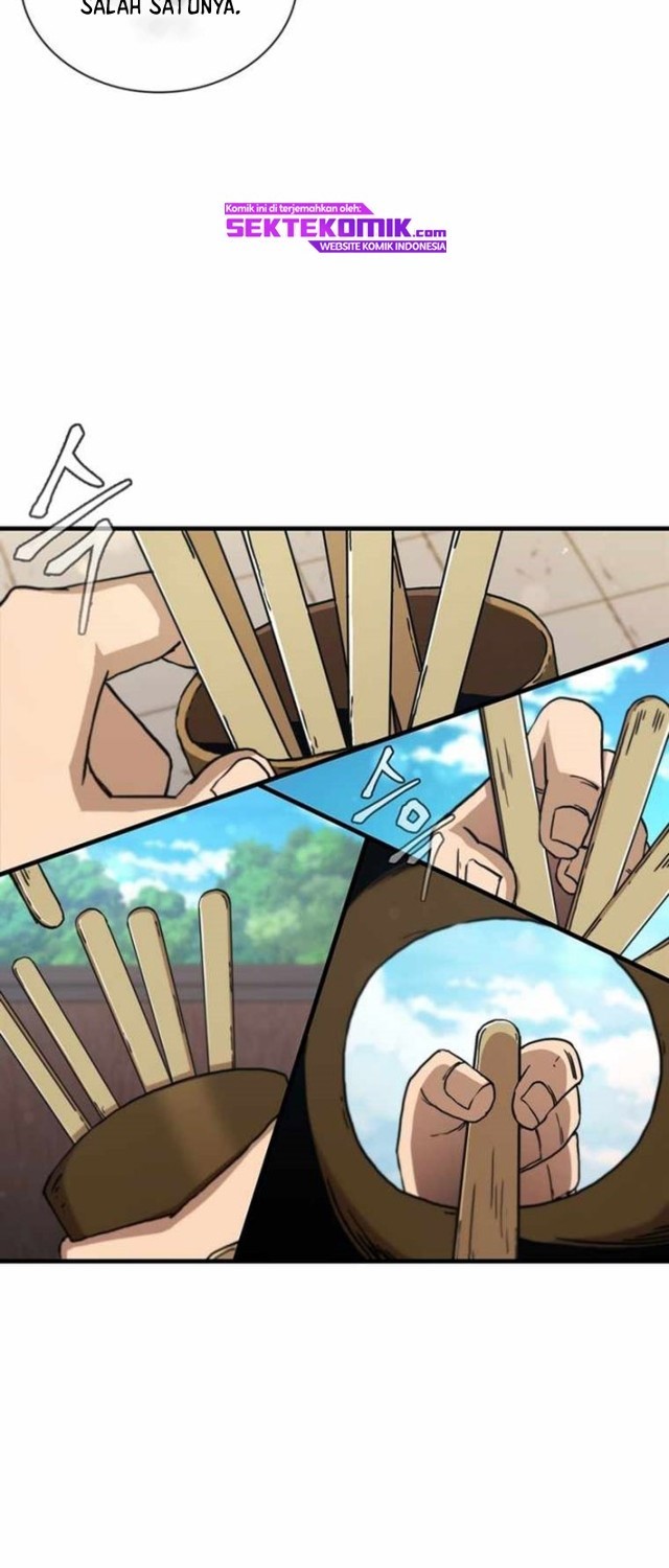 Sinsu Jeil Sword Chapter 78 Gambar 56