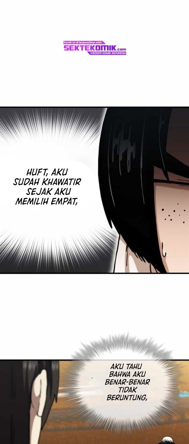 Sinsu Jeil Sword Chapter 78 Gambar 59