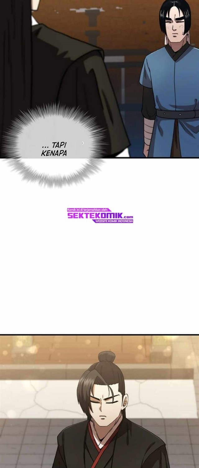 Sinsu Jeil Sword Chapter 78 Gambar 60