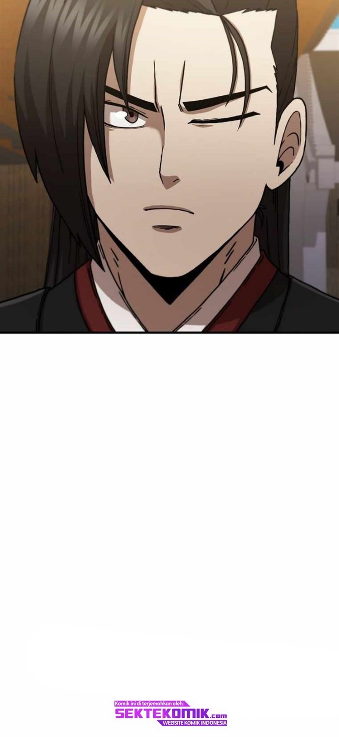 Sinsu Jeil Sword Chapter 78 Gambar 62