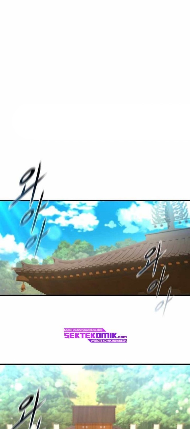 Sinsu Jeil Sword Chapter 79 Gambar 2