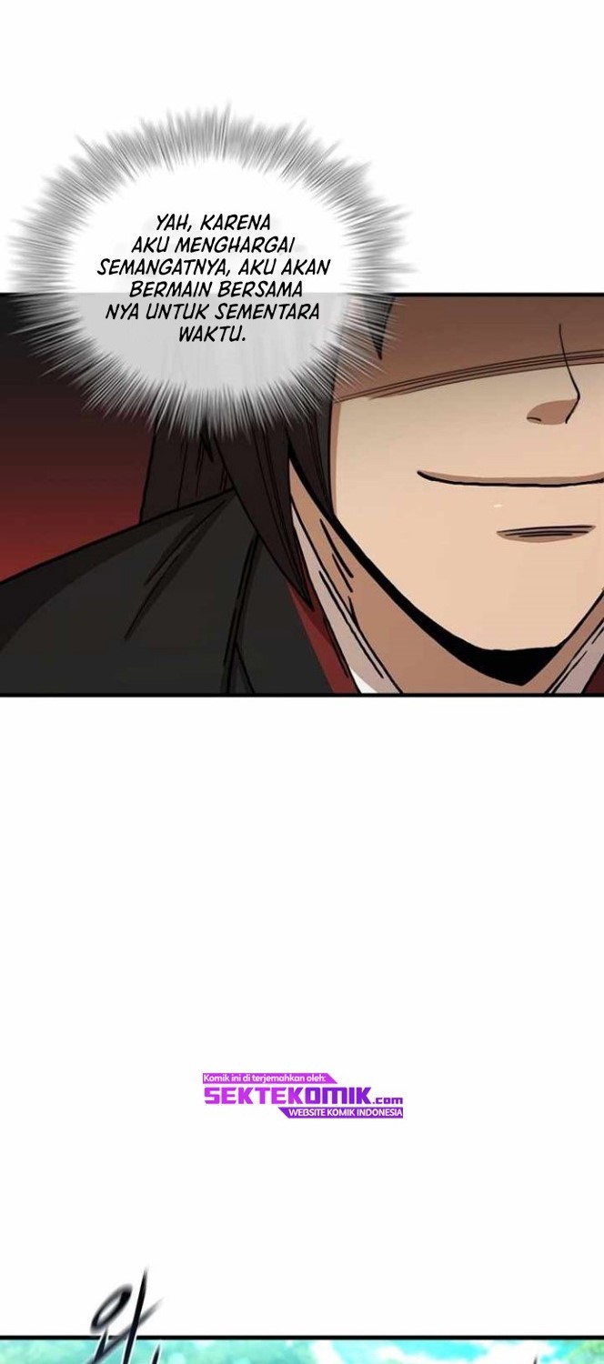 Sinsu Jeil Sword Chapter 79 Gambar 13