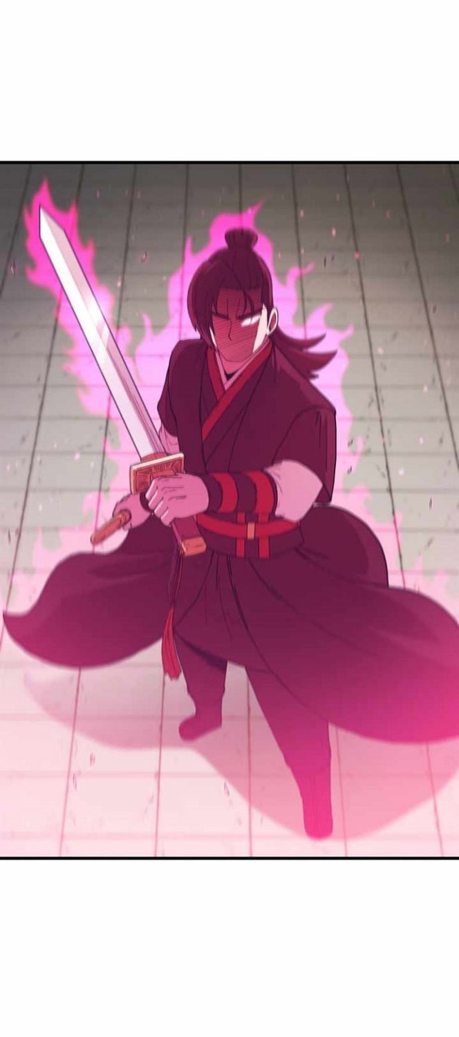 Sinsu Jeil Sword Chapter 79 Gambar 18