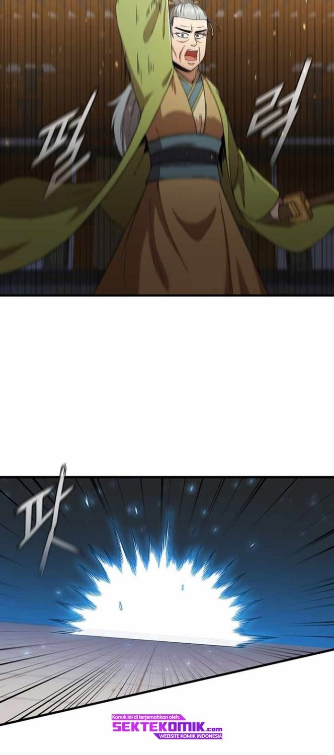 Sinsu Jeil Sword Chapter 79 Gambar 21