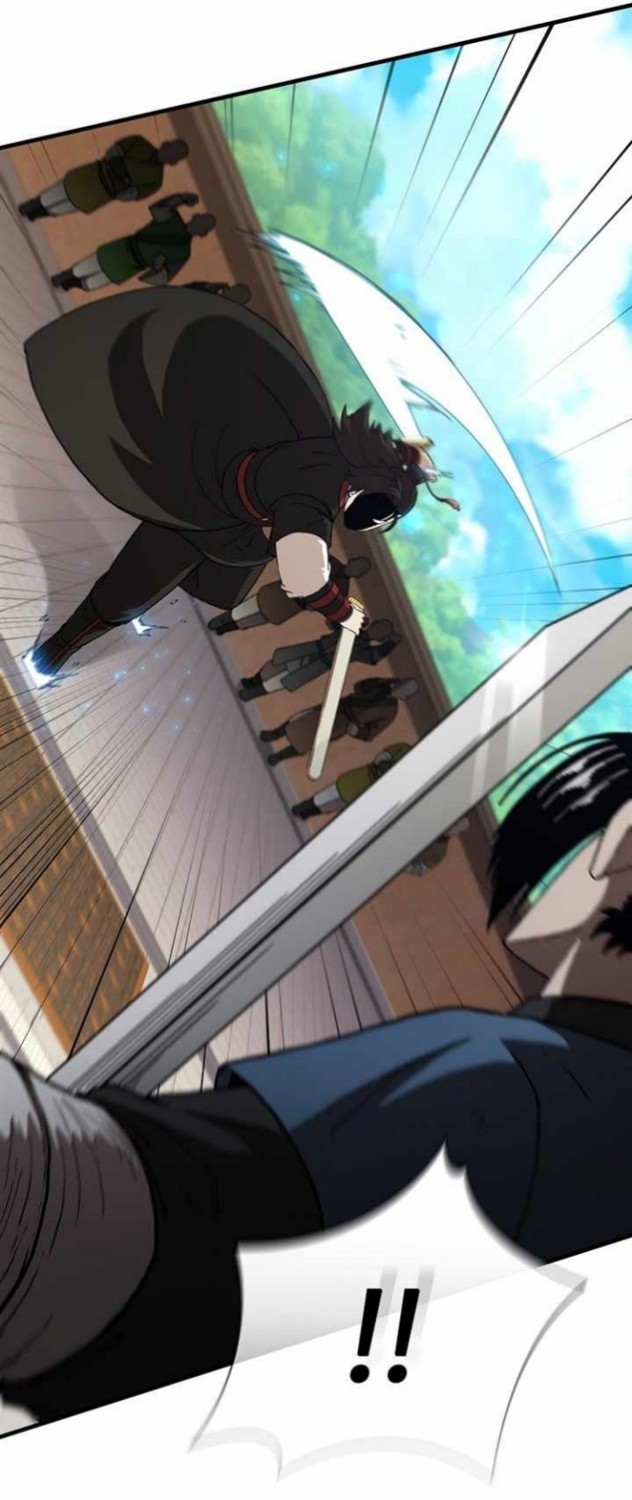 Sinsu Jeil Sword Chapter 79 Gambar 22