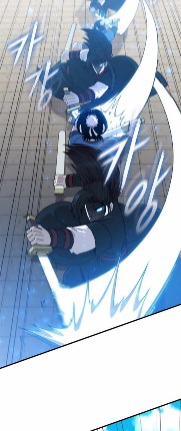 Sinsu Jeil Sword Chapter 79 Gambar 24