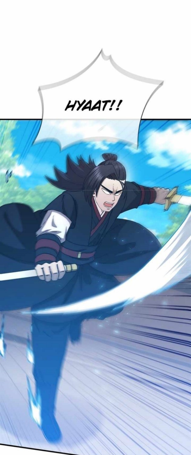 Sinsu Jeil Sword Chapter 79 Gambar 28