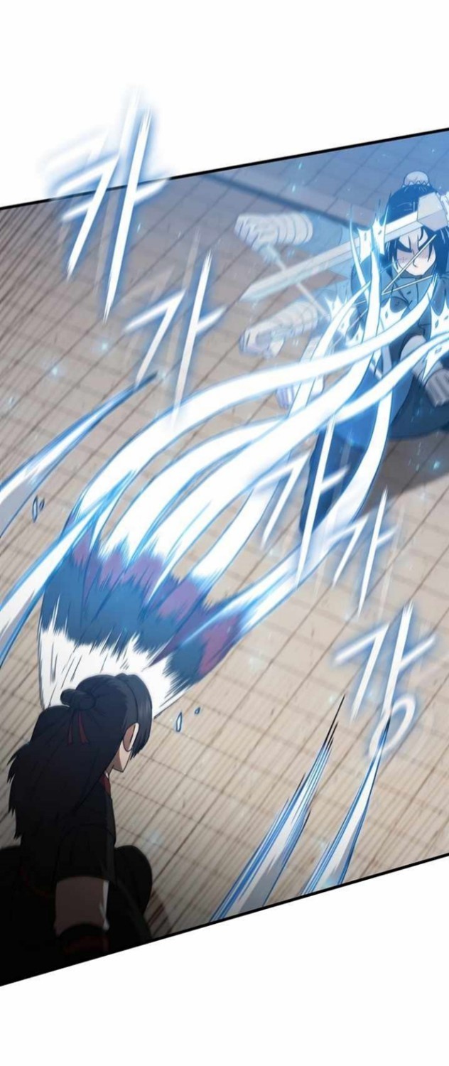 Sinsu Jeil Sword Chapter 79 Gambar 30