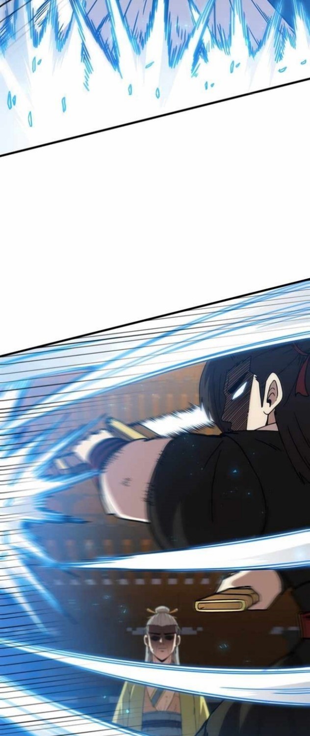 Sinsu Jeil Sword Chapter 79 Gambar 33