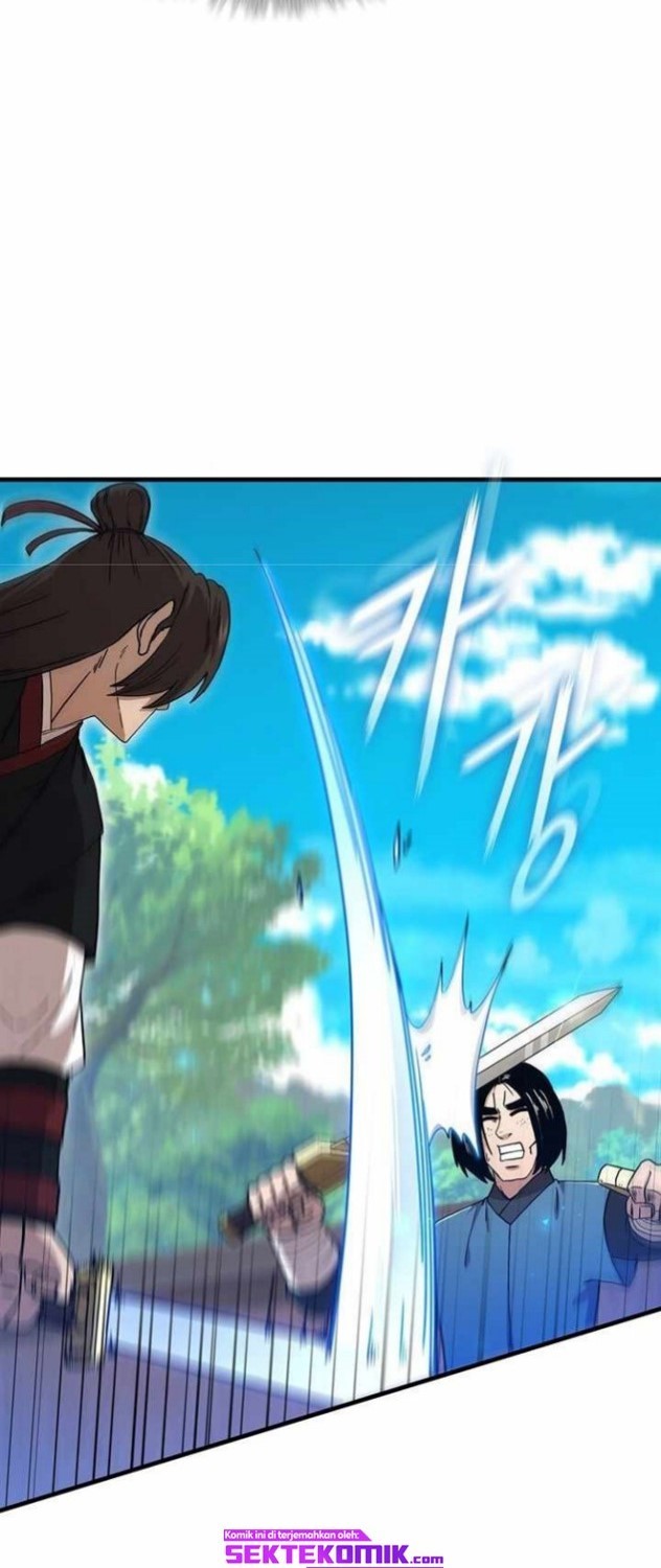 Sinsu Jeil Sword Chapter 79 Gambar 35