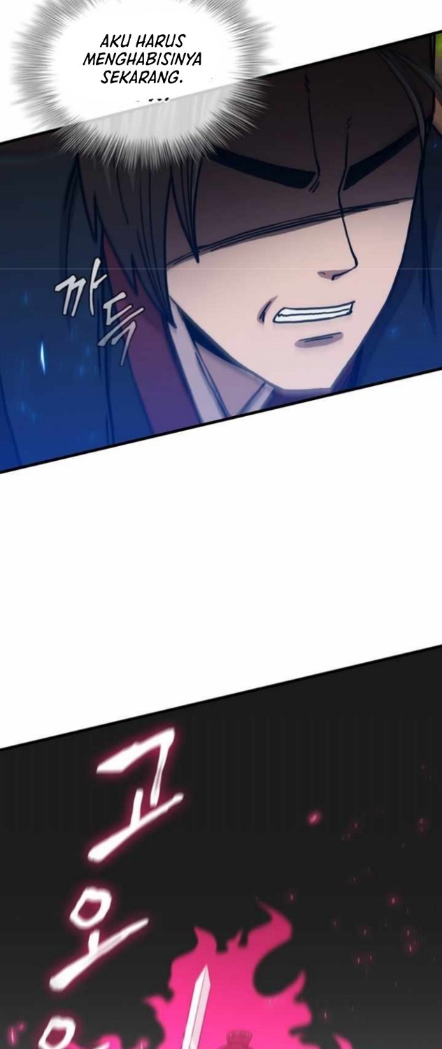 Sinsu Jeil Sword Chapter 79 Gambar 38