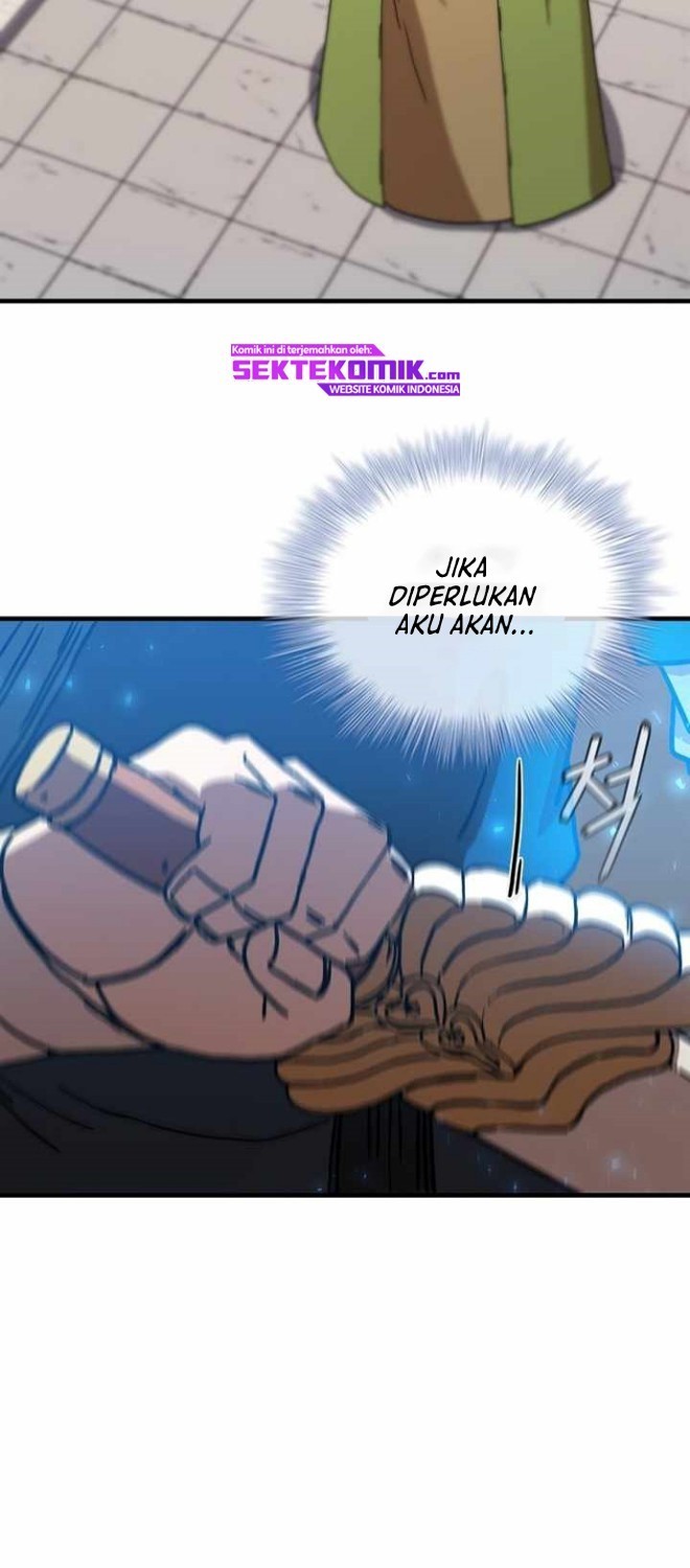 Sinsu Jeil Sword Chapter 79 Gambar 42