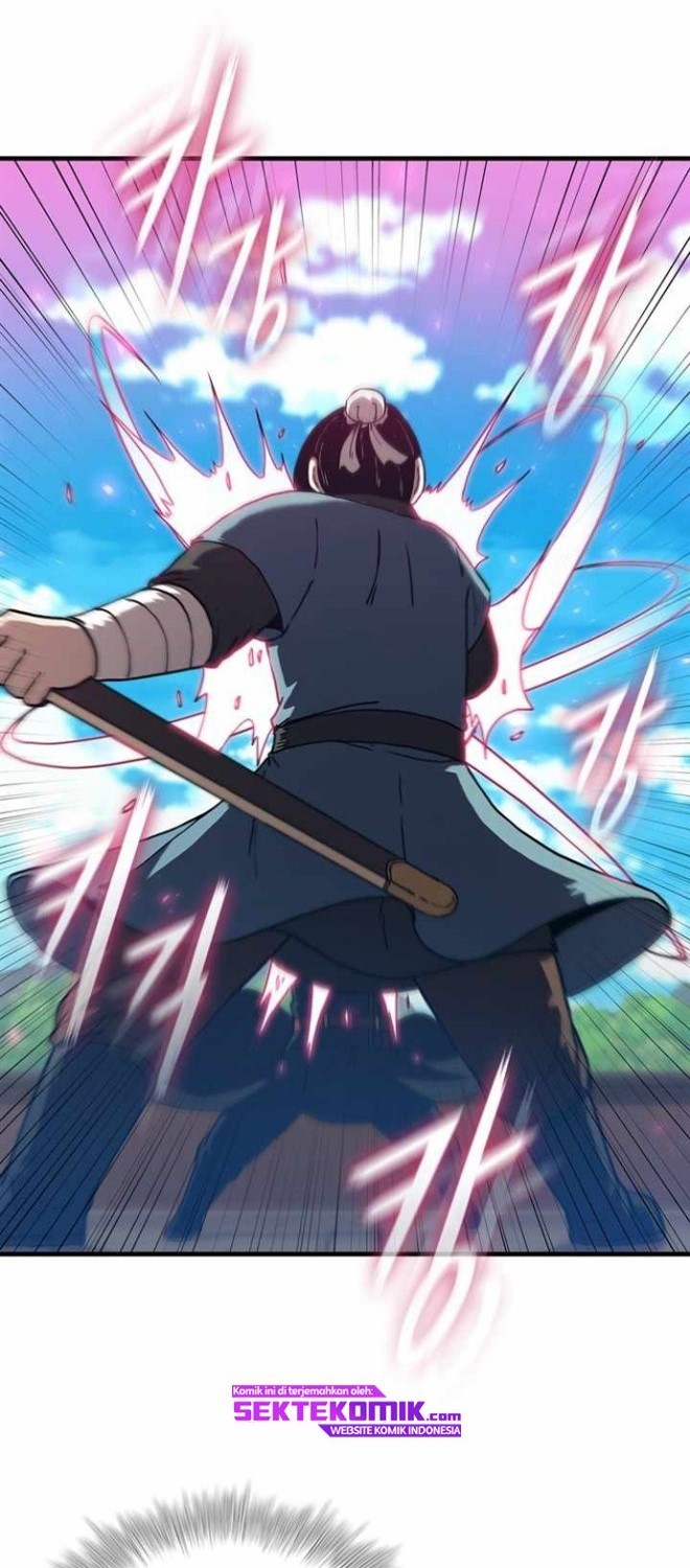 Sinsu Jeil Sword Chapter 79 Gambar 43