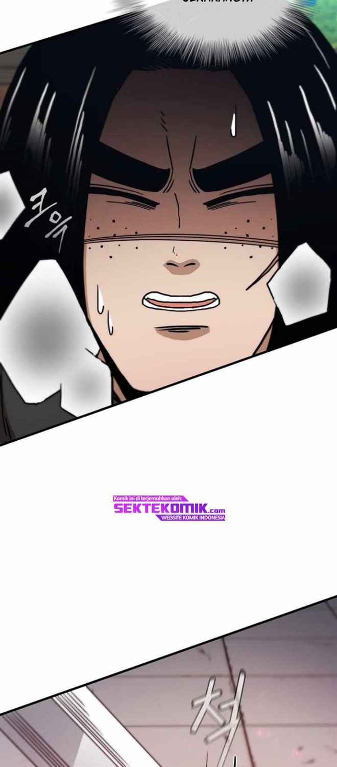 Sinsu Jeil Sword Chapter 79 Gambar 45