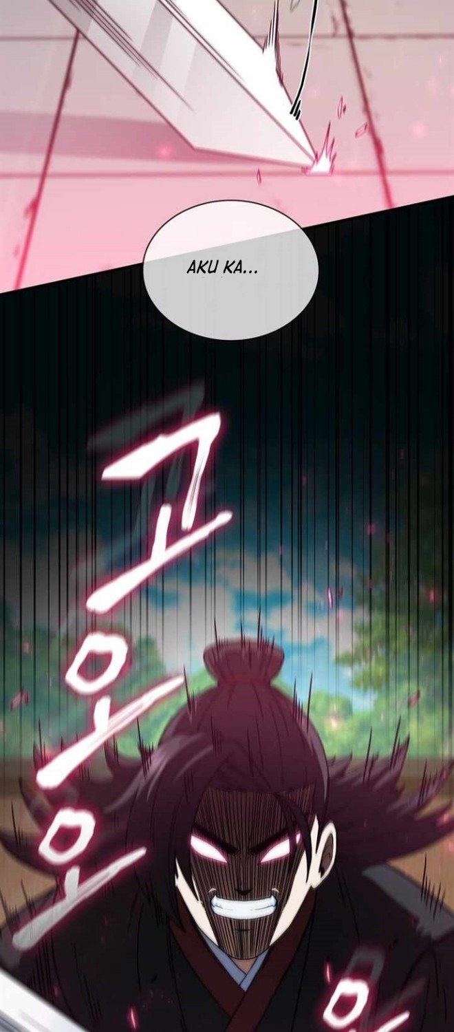 Sinsu Jeil Sword Chapter 79 Gambar 46