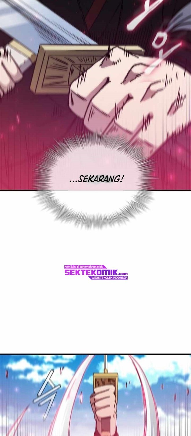 Sinsu Jeil Sword Chapter 79 Gambar 47
