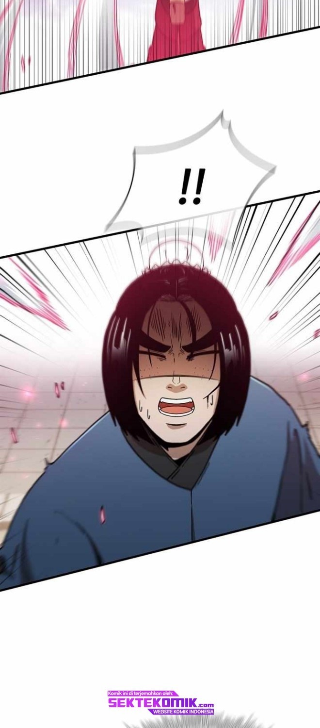 Sinsu Jeil Sword Chapter 79 Gambar 48