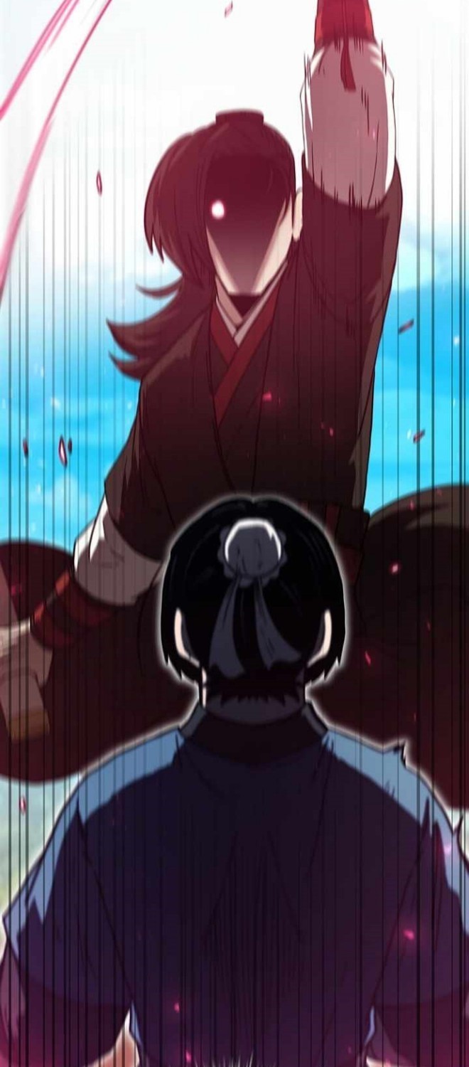 Sinsu Jeil Sword Chapter 79 Gambar 50