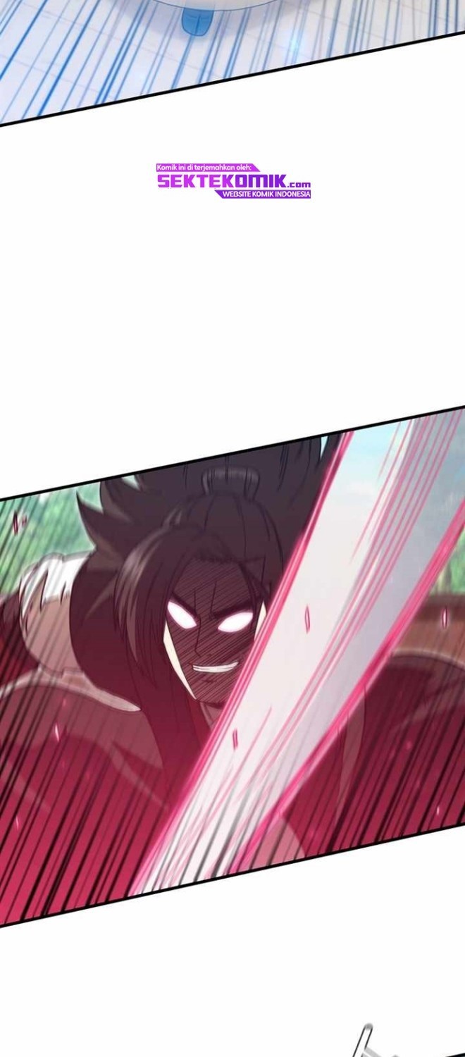 Sinsu Jeil Sword Chapter 79 Gambar 52