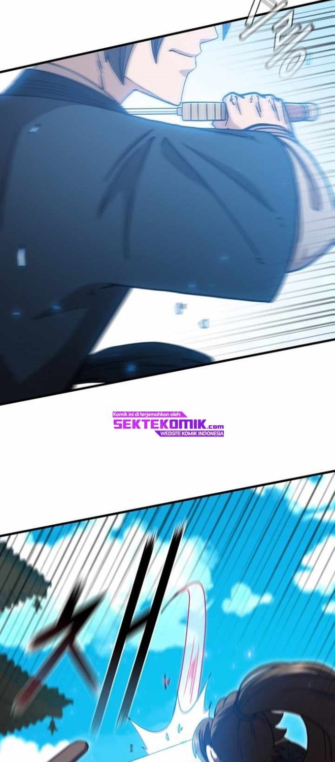 Sinsu Jeil Sword Chapter 79 Gambar 53