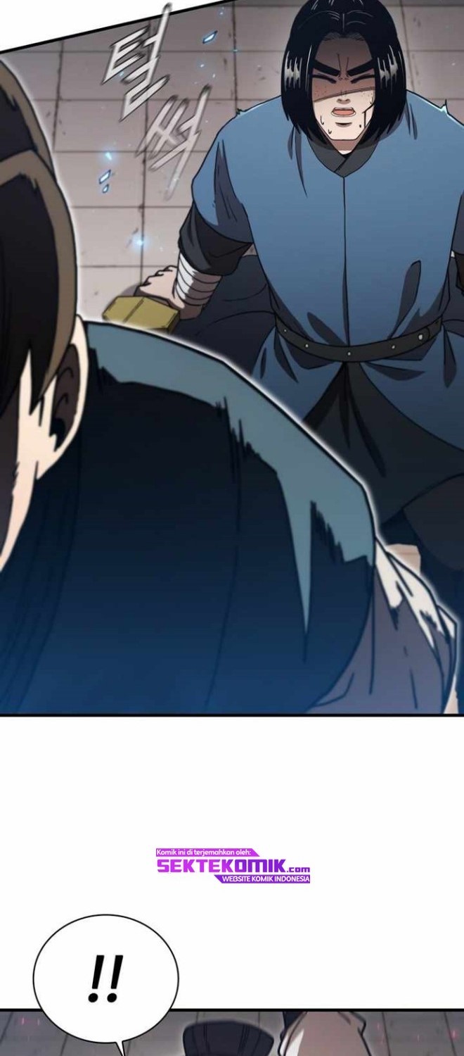 Sinsu Jeil Sword Chapter 79 Gambar 55