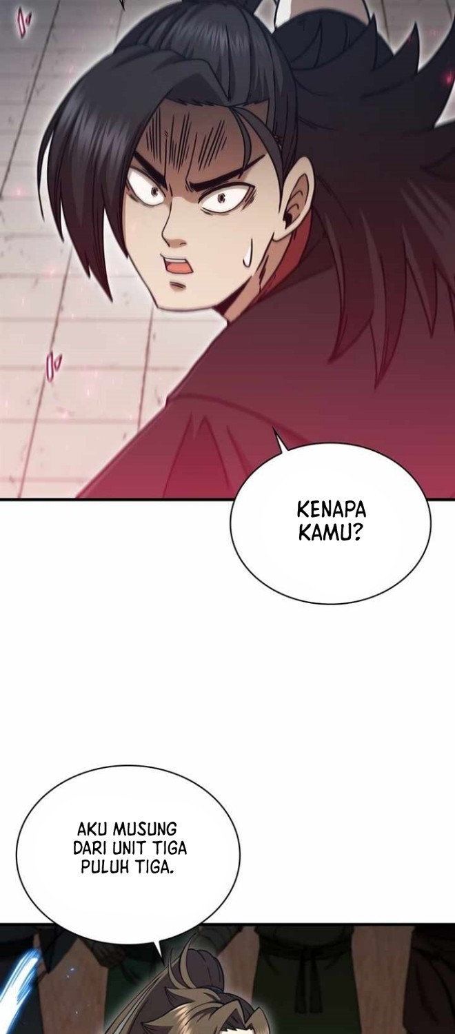 Sinsu Jeil Sword Chapter 79 Gambar 56