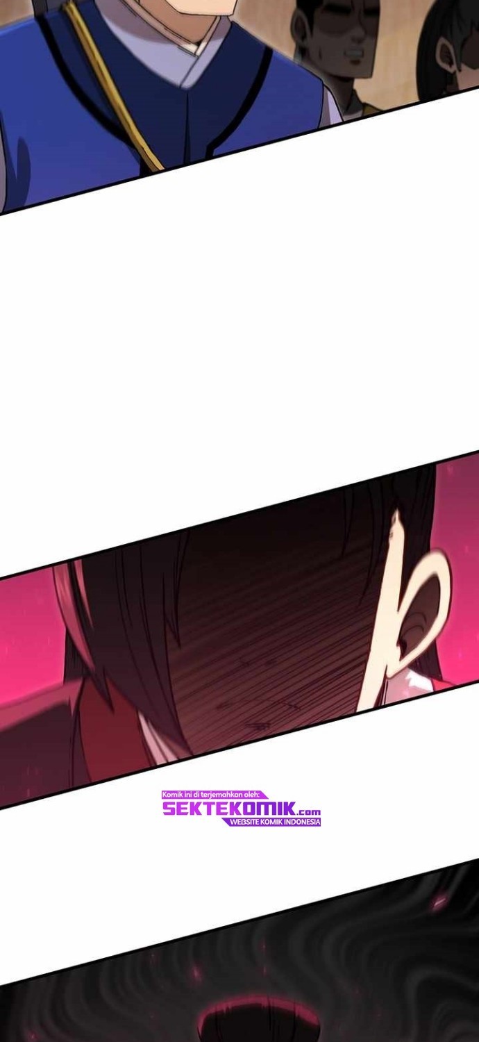 Sinsu Jeil Sword Chapter 79 Gambar 64