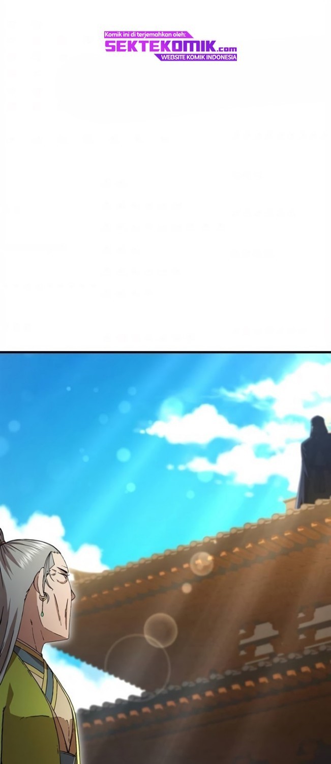 Sinsu Jeil Sword Chapter 81 Gambar 2