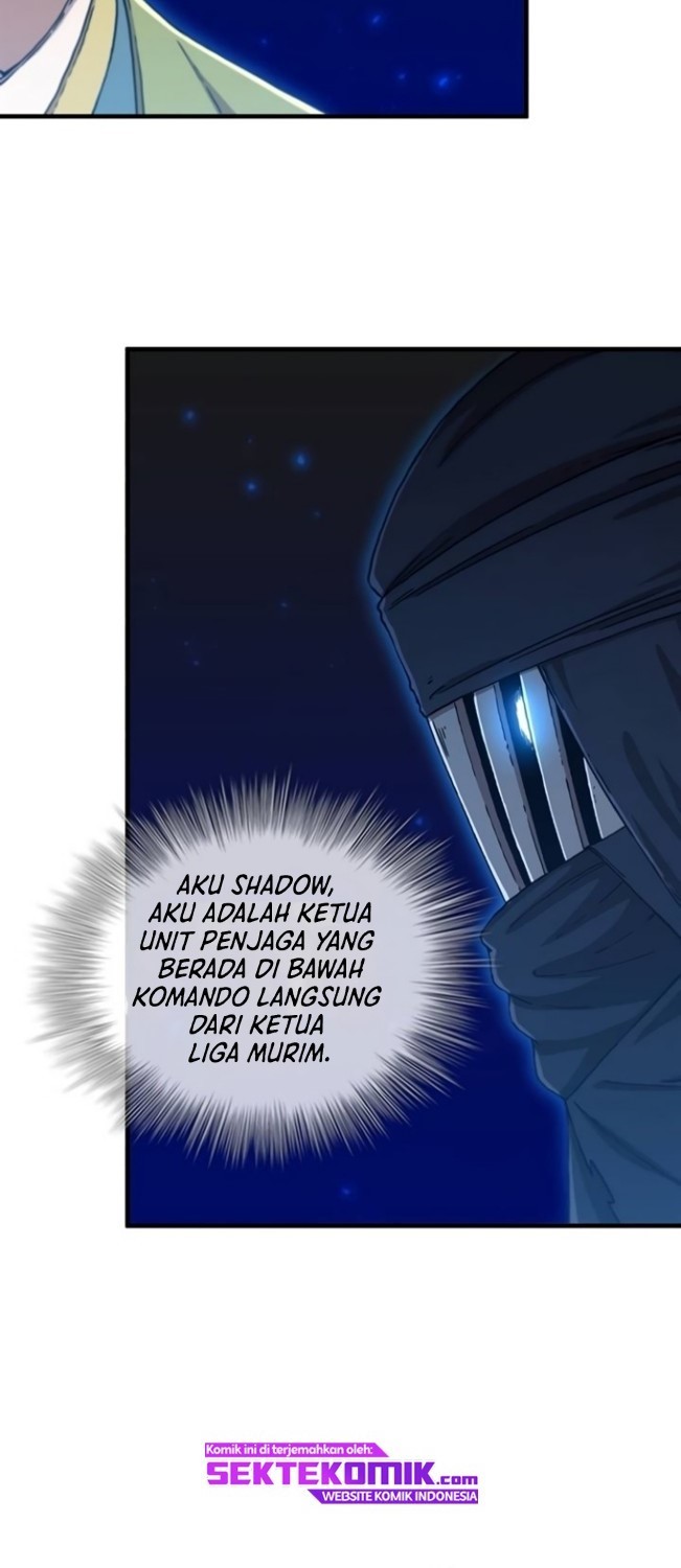Sinsu Jeil Sword Chapter 81 Gambar 4