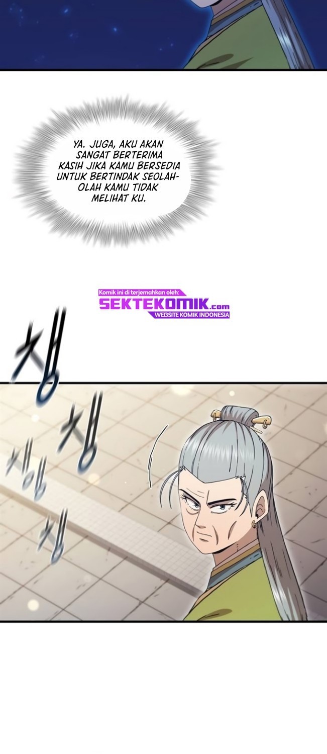 Sinsu Jeil Sword Chapter 81 Gambar 12