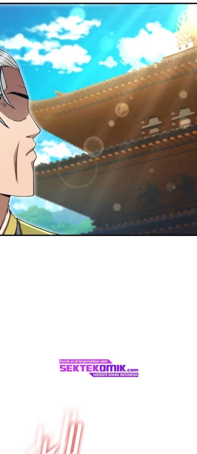Sinsu Jeil Sword Chapter 81 Gambar 13