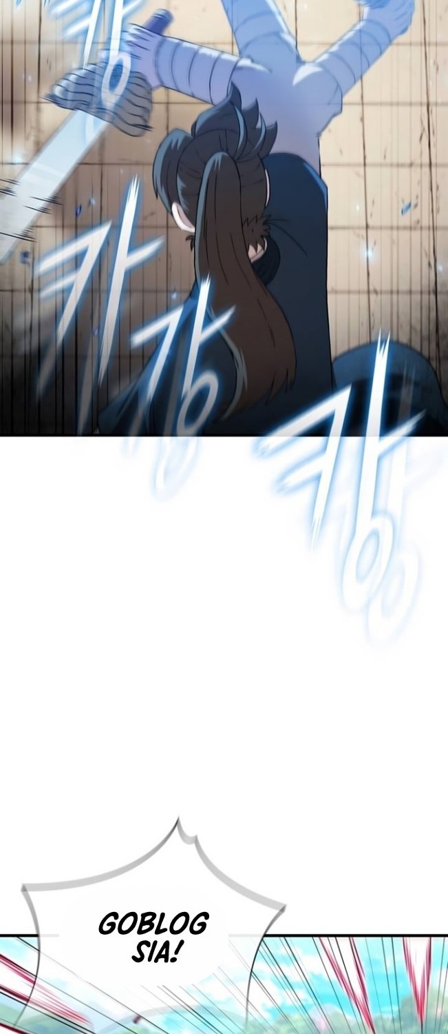 Sinsu Jeil Sword Chapter 81 Gambar 15