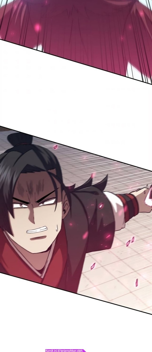 Sinsu Jeil Sword Chapter 81 Gambar 28