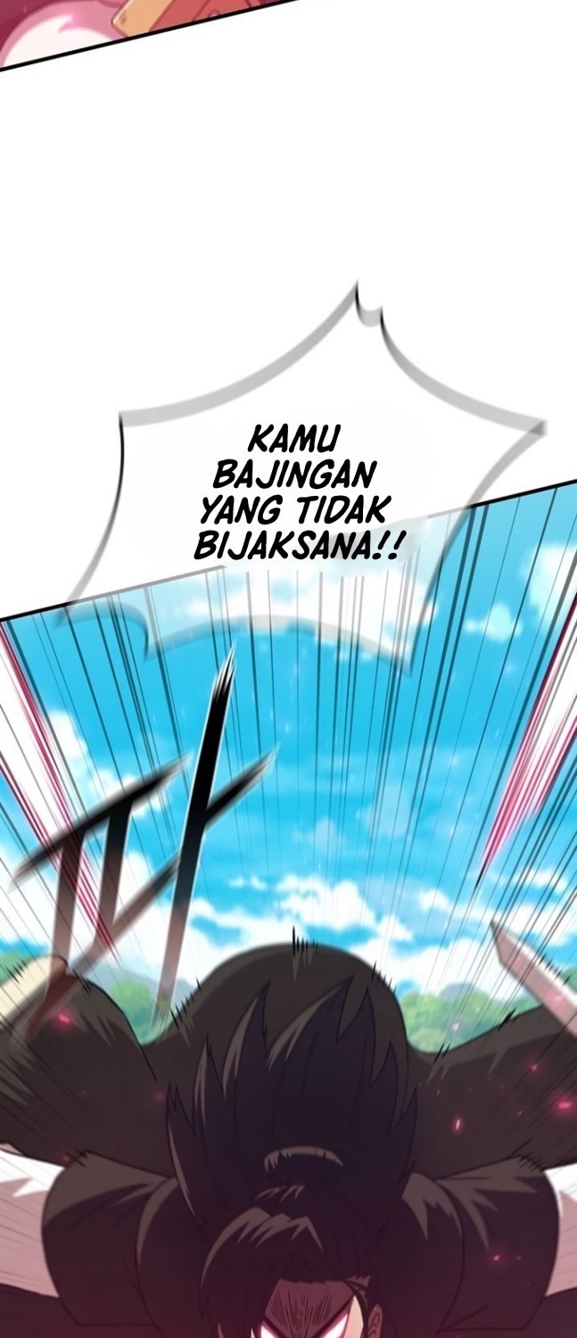 Sinsu Jeil Sword Chapter 81 Gambar 33