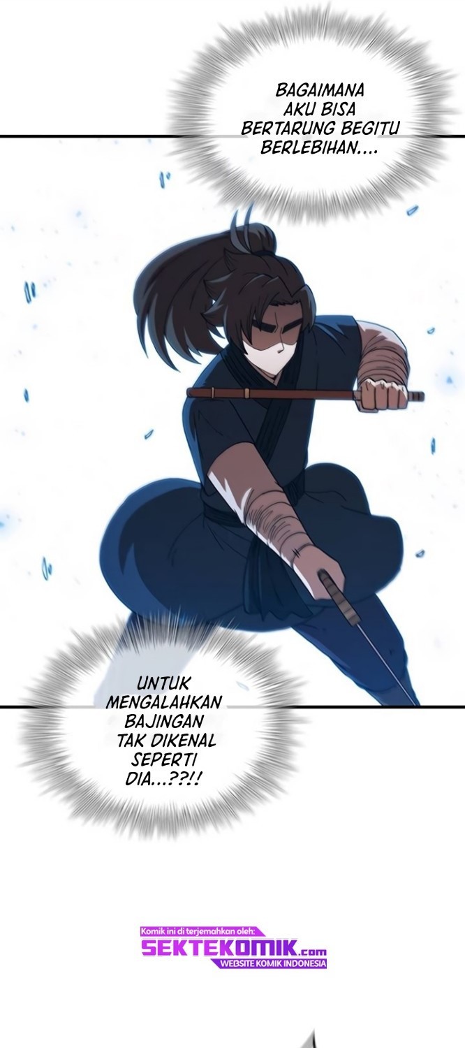 Sinsu Jeil Sword Chapter 81 Gambar 43