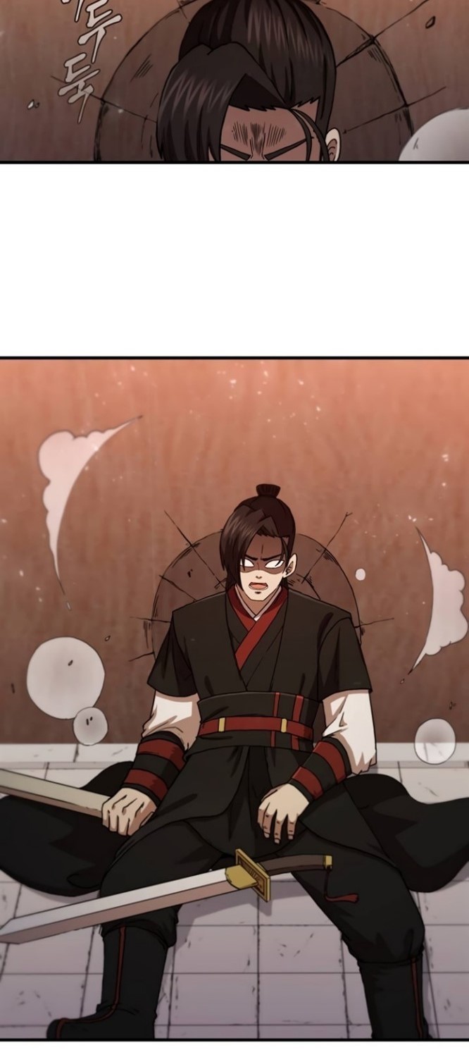 Sinsu Jeil Sword Chapter 81 Gambar 50